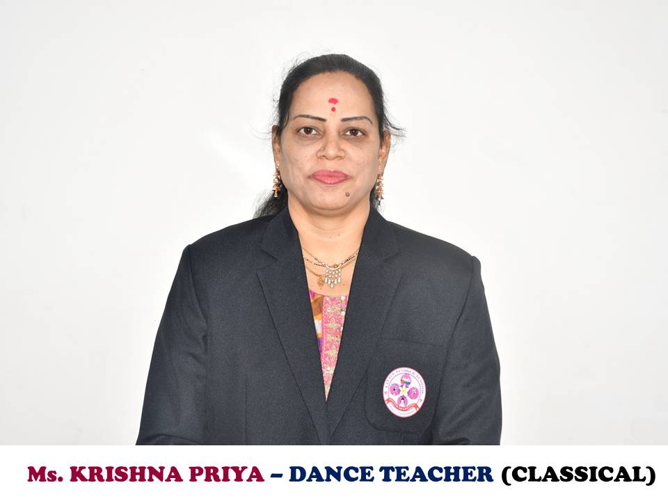 Teacher